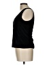 GOLDIE Black Tank Top Size L - photo 5