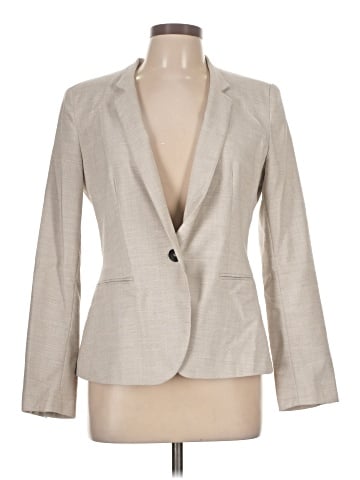 Zara Blazer (view 1)