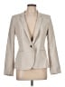 Zara Ivory Blazer Size 10 - photo 1