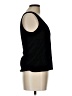GOLDIE Black Tank Top Size L - photo 4