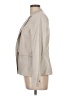 Zara Ivory Blazer Size 10 - photo 5