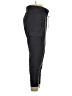 Athleta Black Track Pants Size 14 - photo 4