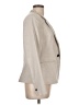 Zara Ivory Blazer Size 10 - photo 4