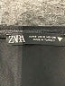 Zara Black Sleeveless Top Size S - photo 3