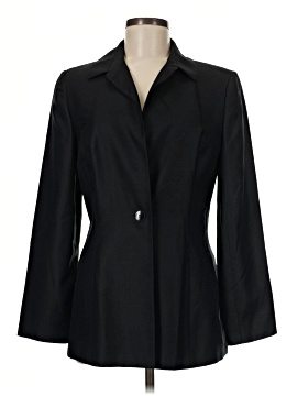 Ann Taylor Silk Blazer