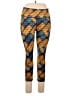 Constantly Varied Gear Argyle Blue Active Pants Size L - photo 1