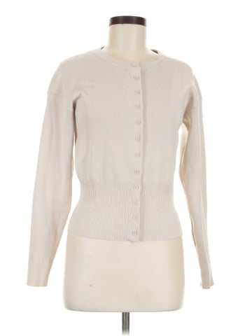 Zara Cardigan (view 1)