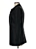Ann Taylor 100% Silk Black Silk Blazer Size 8 - photo 5