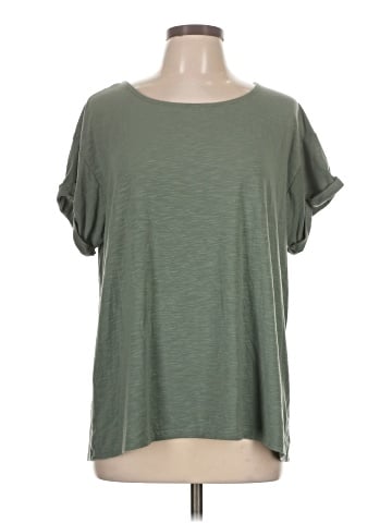 L.L.Bean Short Sleeve T-Shirt (view 1)