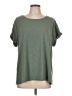 L.L.Bean Green Short Sleeve T-Shirt Size L - photo 1