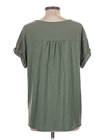 L.L.Bean Short Sleeve T-Shirt (view 2)