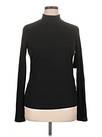 Korye Long Sleeve Turtleneck (view 1)