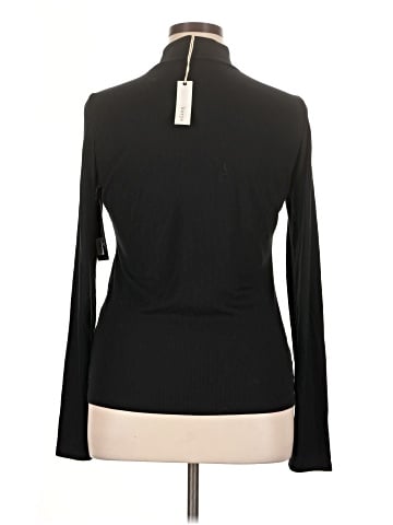 Korye Long Sleeve Turtleneck (view 2)