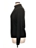 Korye Black Long Sleeve Turtleneck Size XL - photo 5