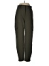 Express Green Cargo Pants Size 6R - photo 1