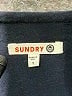 Sundry Black Tube Top Size Sm (1) - photo 7