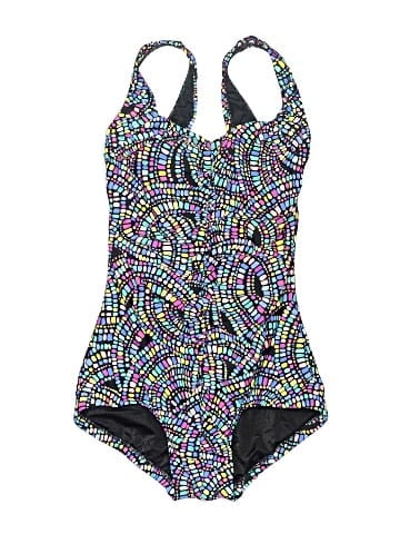 Maxine of Hollywood One Piece Swimsuit (view 1)