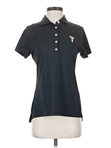PETER MILLAR Short Sleeve Polo (view 1)