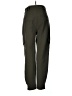 Express Green Cargo Pants Size 6R - photo 2