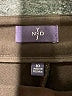 NYDJ Black Dress Pants Size 10 - photo 7
