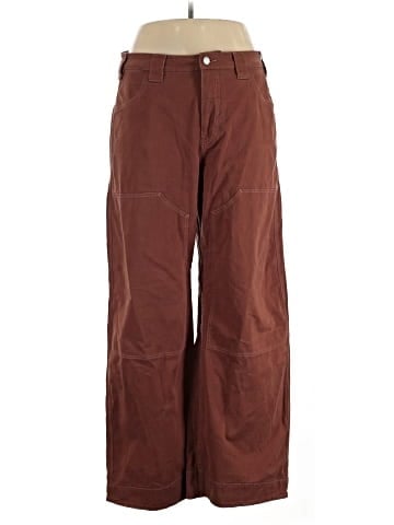 Pilcro Casual Pants (view 1)