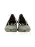 ROTHY'S Tweed Green Flats Size 8 - photo 2