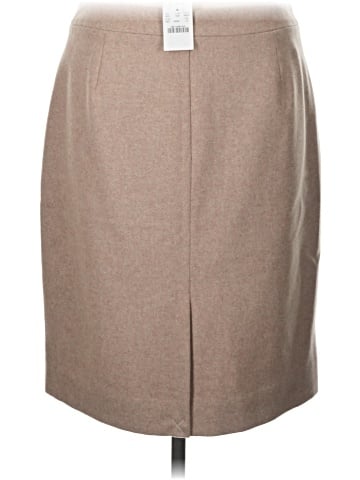 J.Crew Factory Store Formal Skirt (view 2)