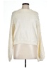 Pol Ivory Pullover Sweater Size L - photo 1