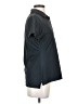 PETER MILLAR Black Short Sleeve Polo Size S - photo 4