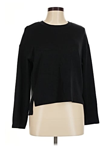 SPANX Long Sleeve Top (view 1)