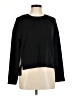 SPANX Black Long Sleeve Top Size M - photo 1