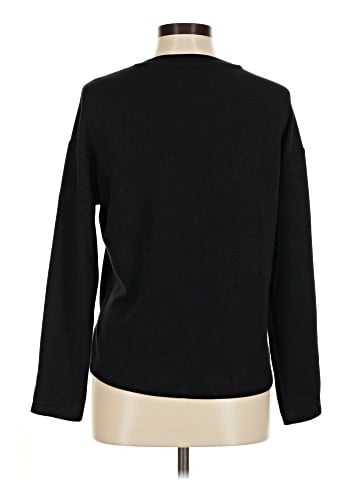 SPANX Long Sleeve Top (view 2)