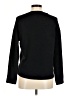 SPANX Black Long Sleeve Top Size M - photo 2