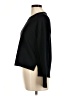 SPANX Black Long Sleeve Top Size M - photo 5