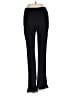 Lulus Solid Black Dress Pants Size XS - photo 2