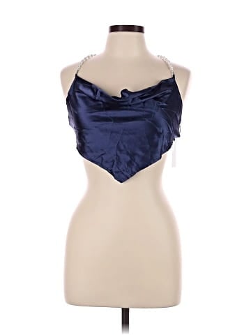 Cider Sleeveless Top (view 1)