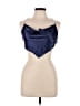 Cider Blue Sleeveless Top Size L - photo 1