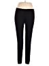 Assorted Brands Solid Black Active Pants Size XXL - photo 1