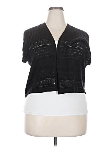 Lane Bryant Cardigan (view 1)