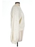 Pol Ivory Pullover Sweater Size L - photo 4