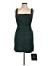 Lulus Green Cocktail Dress Size L - photo 1
