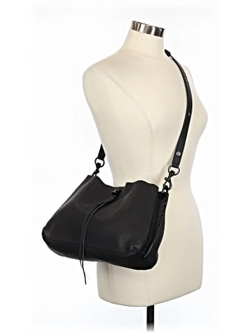 Rebecca Minkoff Leather Crossbody Bag (view 2)