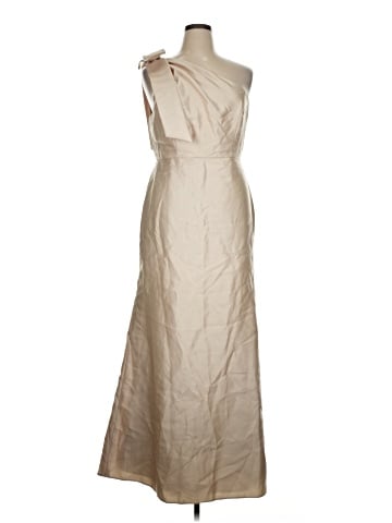 Alfred Sung Cocktail Dress (view 1)