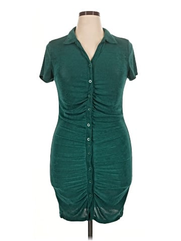 Unbranded Casual Dress (view 1)