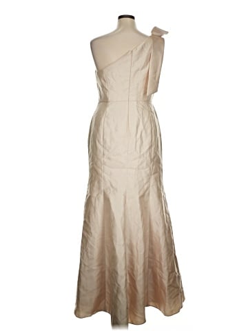 Alfred Sung Cocktail Dress (view 2)
