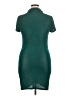 Unbranded Green Casual Dress Size XL - photo 2