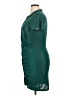 Unbranded Green Casual Dress Size XL - photo 5
