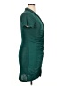 Unbranded Green Casual Dress Size XL - photo 4