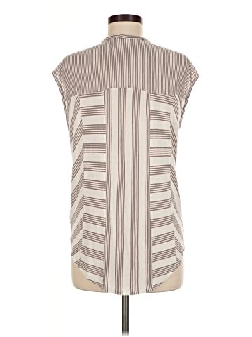 Ella Moss Short Sleeve Blouse (view 2)