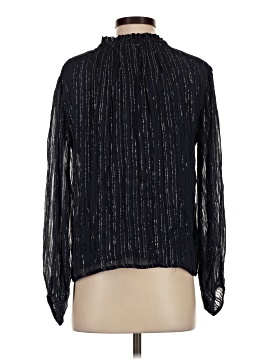 Seen Worn Kept Long Sleeve Blouse (view 2)